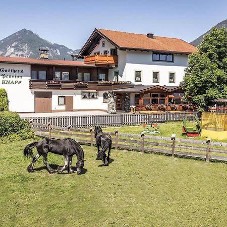 Apartment In Strass Im Zillertal In A Beautiful Setting Екстер'єр фото