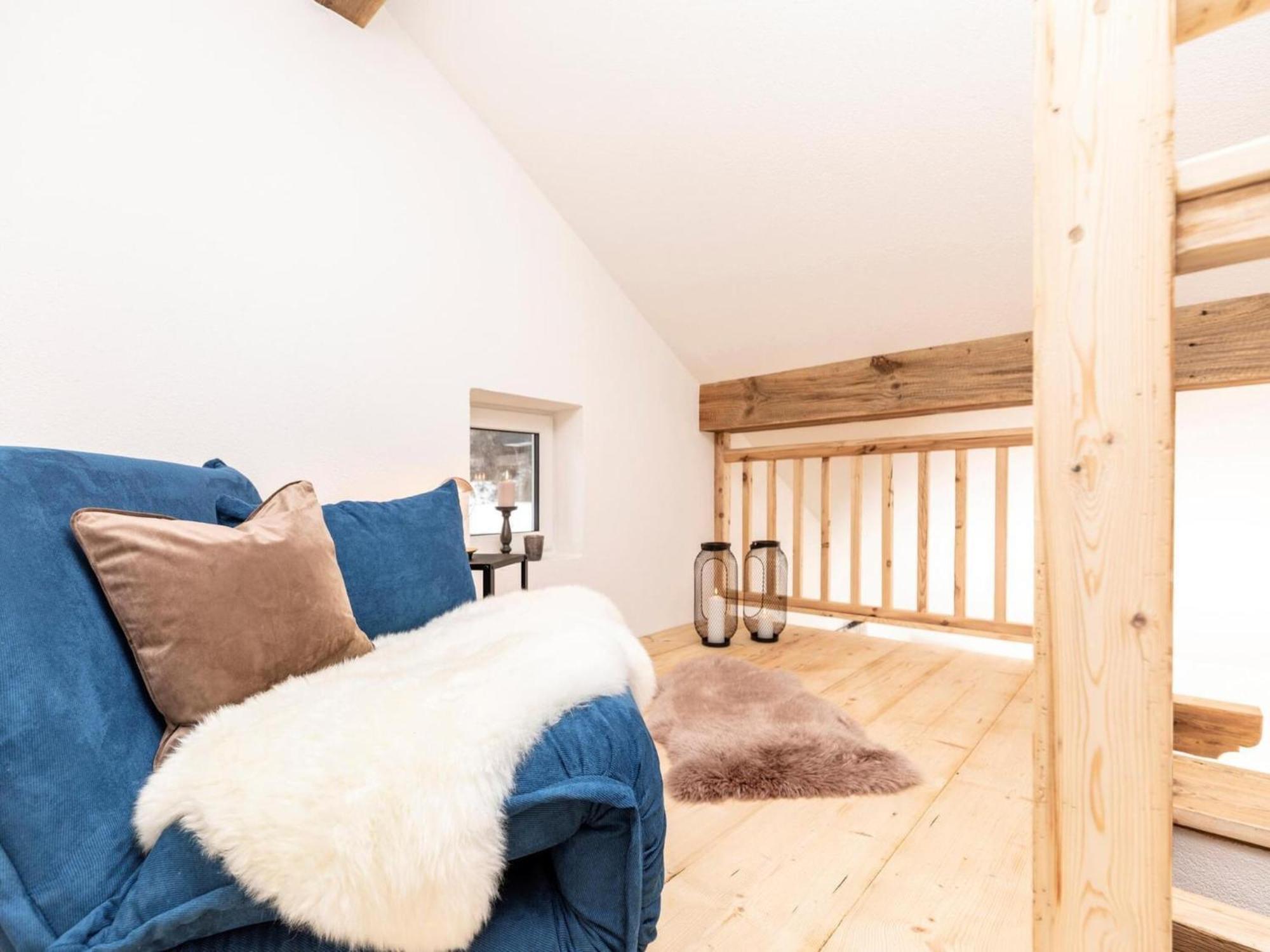 Apartment In Strass Im Zillertal In A Beautiful Setting Екстер'єр фото