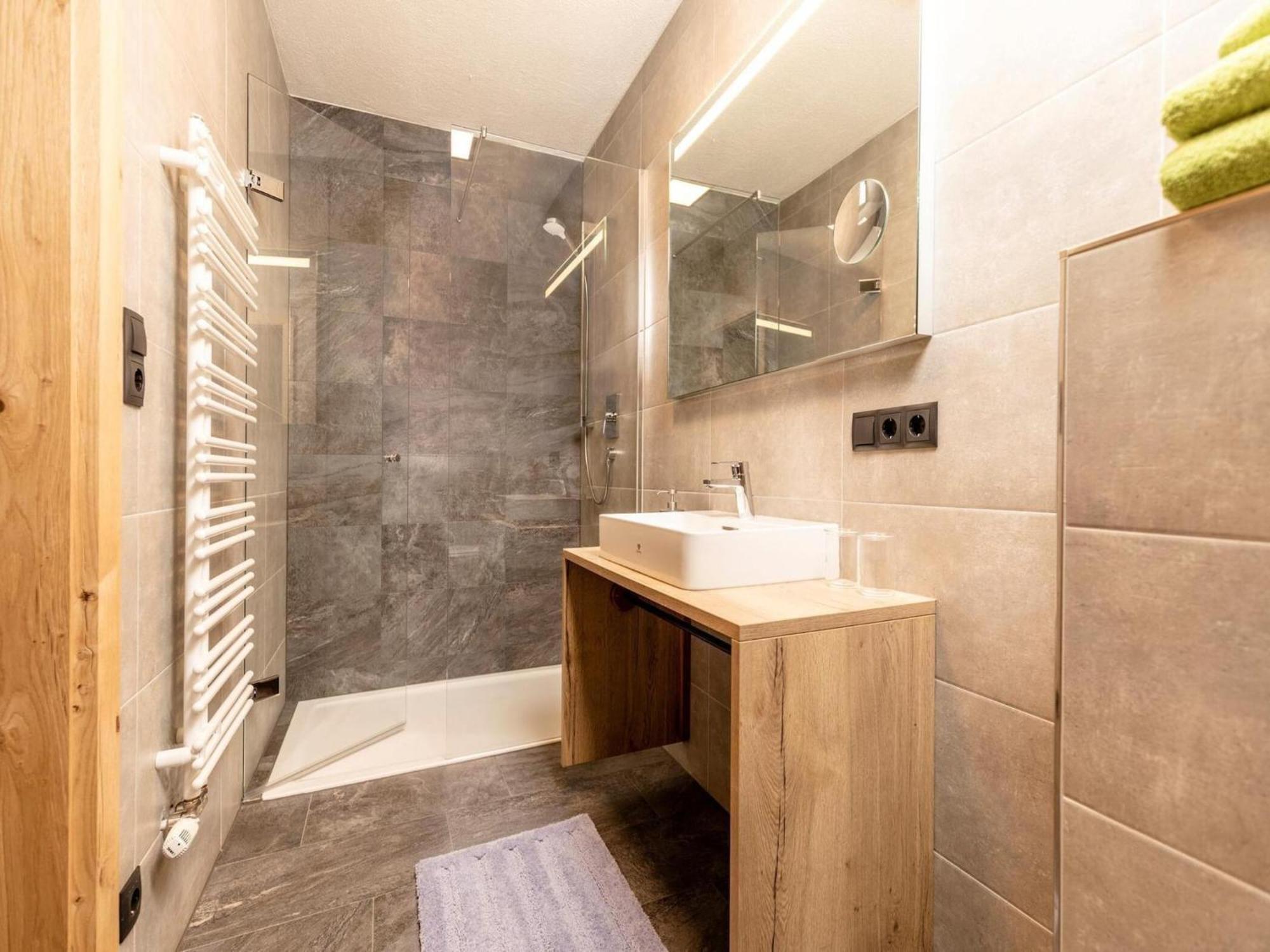 Apartment In Strass Im Zillertal In A Beautiful Setting Екстер'єр фото