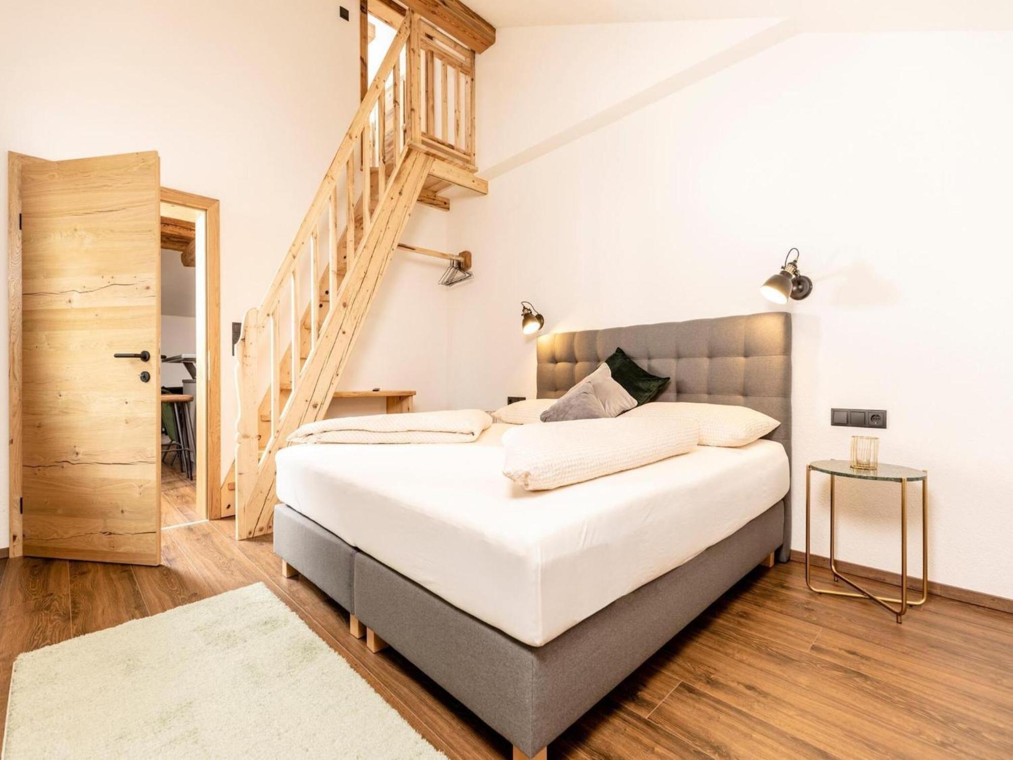 Apartment In Strass Im Zillertal In A Beautiful Setting Екстер'єр фото