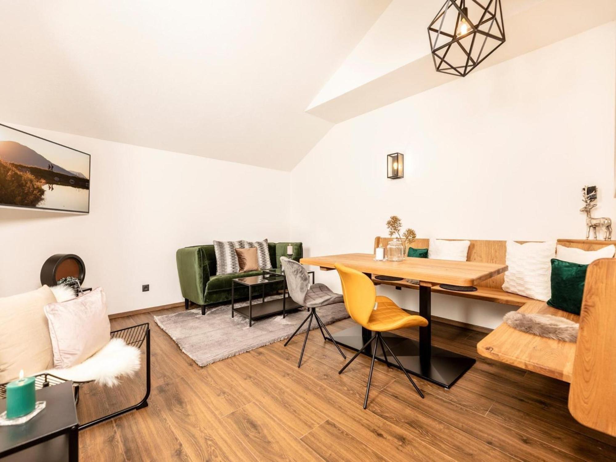 Apartment In Strass Im Zillertal In A Beautiful Setting Екстер'єр фото