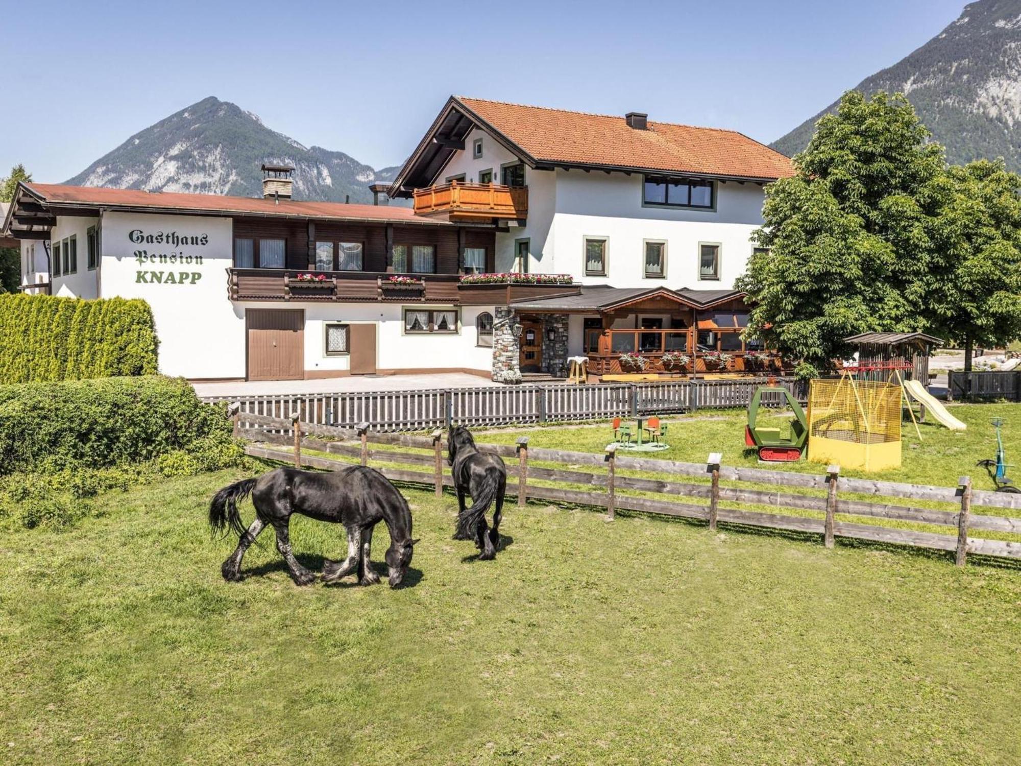 Apartment In Strass Im Zillertal In A Beautiful Setting Екстер'єр фото